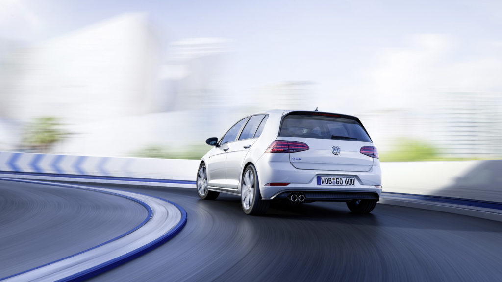 2023 İnceleme: Volkswagen Golf 8 Alınır Mı? Nasıl Araba? Yakıt Tüketimi, Yorumlar