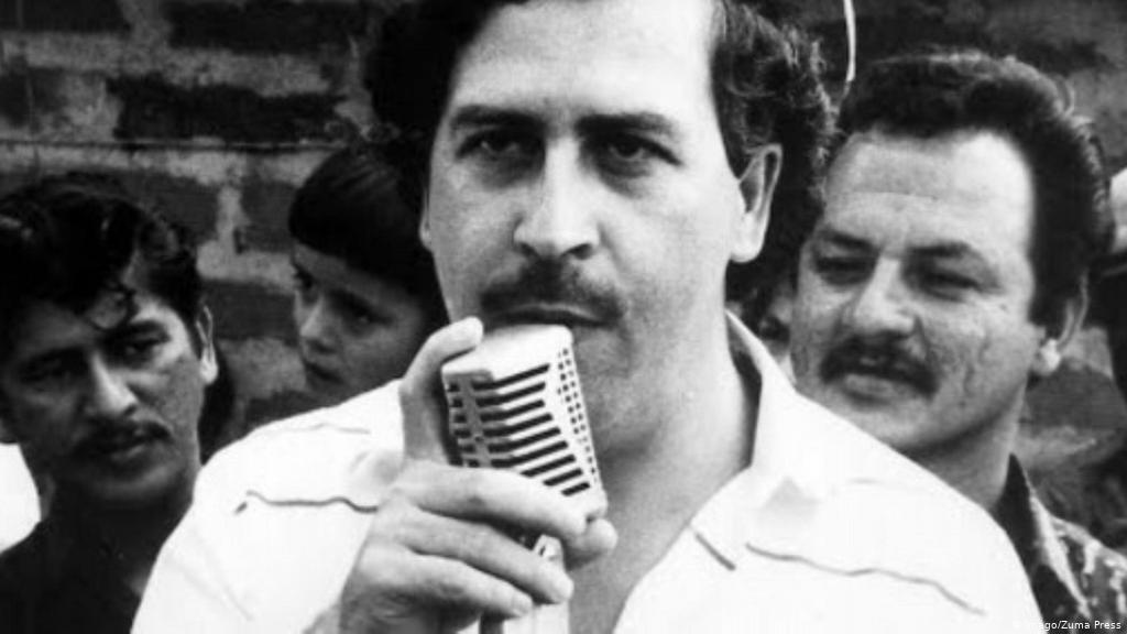 Pablo Emilio Escobar Gaviria Hayatı, Ailesi Hakkında İlginç Bilgiler