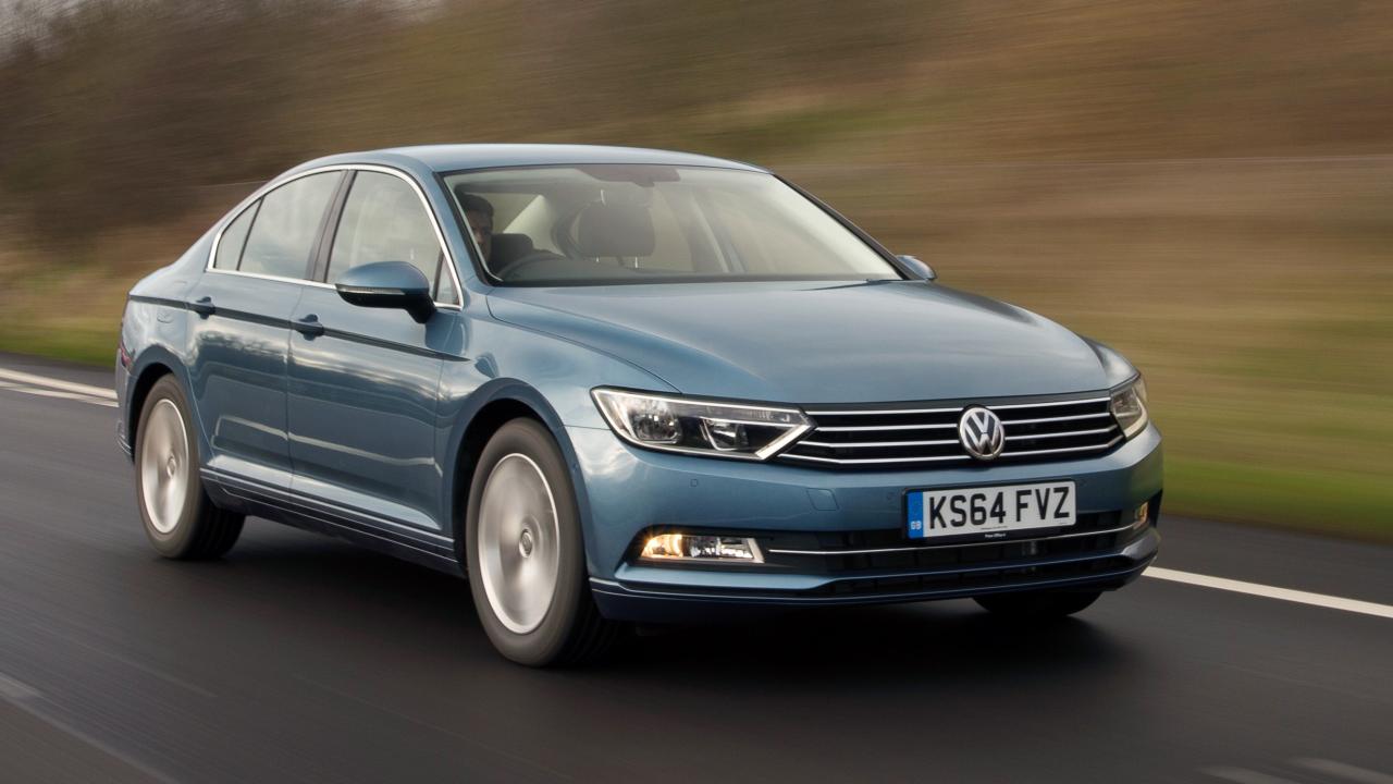 2023 İnceleme: Volkswagen Passat Alınır mı? Nasıl Araba? Yorumlar, Yakıt ve Özellikler
