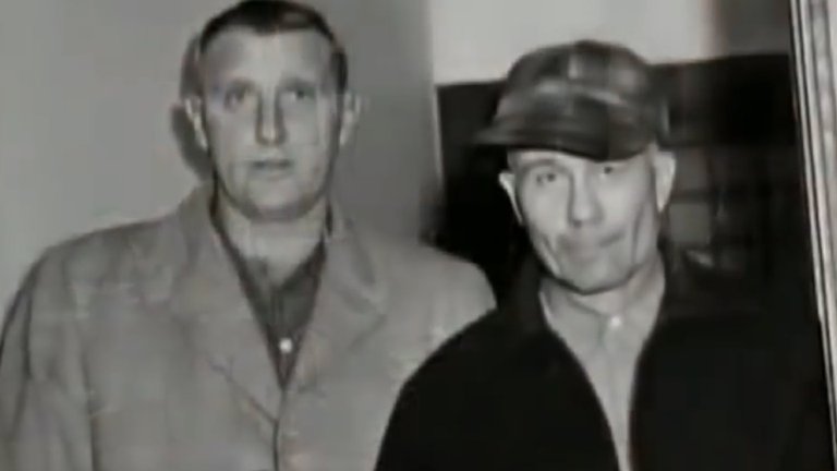 Ed Gein Human Art: The Murderer Who Inspired “Psycho” and “The Texas Chainsaw Massacre”