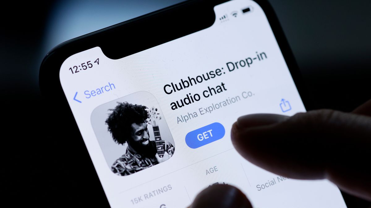 Clubhouse APK İndir – Clubhouse Android Çıktı