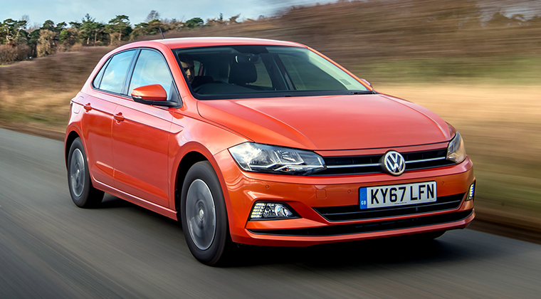 2023 İnceleme: Volkswagen Polo Alınır mı? Nasıl Araba? Yorumlar & Özellikler & Yakıt