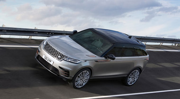 2023 İnceleme: Range Rover Velar Alınır mı? Nasıl Araba? Yorumlar, Yakıt, Özellikler
