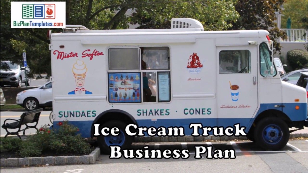 How to Start Ice Cream Truck Business (w/ Guaranteed Succeed)