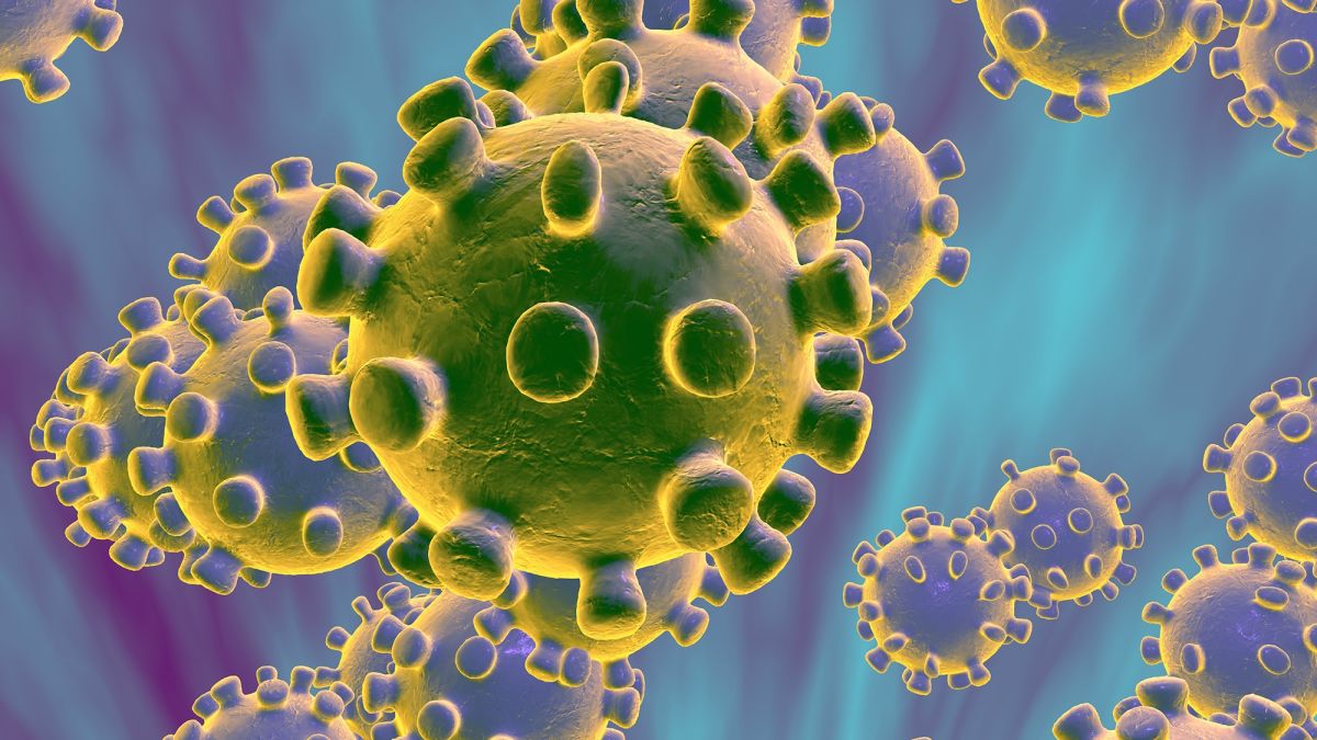 Do Coronavirus Make Tonsillitis? SHOCKING Facts About Coronavirus Tonsillitis!