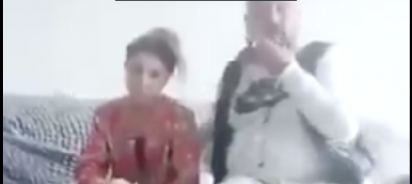 TikTok’ta Kızını Pazarlayan Hasan Tunçlar İğrenç Videosu ile Gündem Oldu