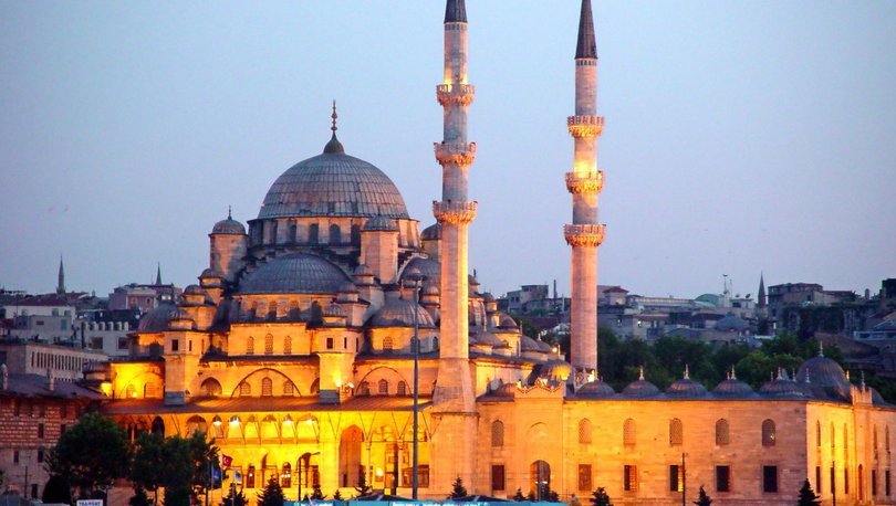 İstanbul İftar Vakti 2023 – İftar Saati – İstanbul Sahur Vakti – İstanbul İmsakiye
