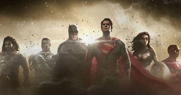 Discover the correct chronological order to watch DC movies