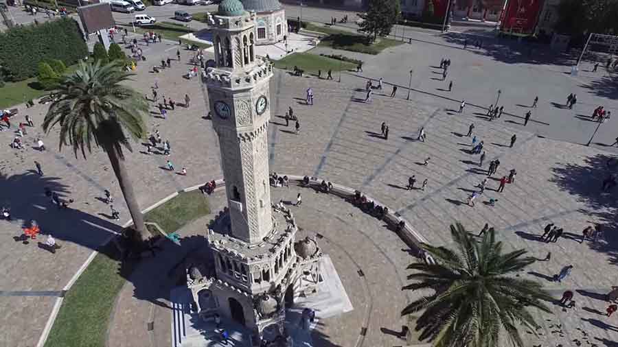 İzmir Büyükşehir Belediyesi Yardım Başvurusu: Nasıl Yapılır? Sorgulama & 400 TL Yardım