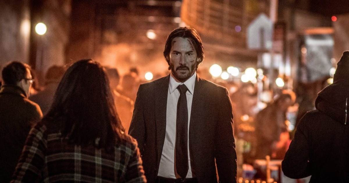 John Wick | Discover 10 curiosities about the film!