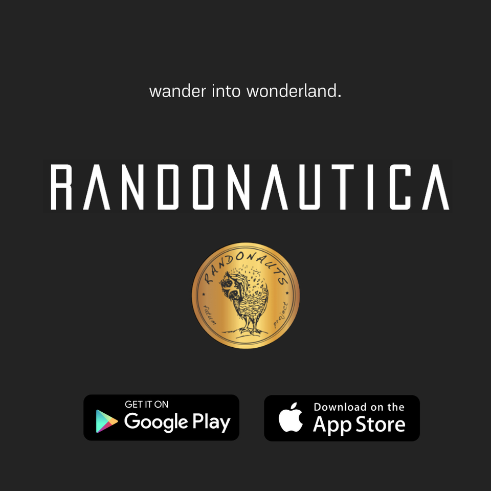 Randonautica: Kullanan Herkesin Gerildiği ve Paranormal Olaylar&Ölü Bedenler İle Karşılaştığı Uygulama