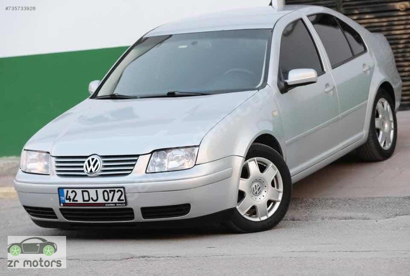 2023 İnceleme: 2000-2005 Volkswagen Bora Alınır mı? Nasıl Araba? Yakıt Tüketimi, Teknik Özellikler, Yorumlar