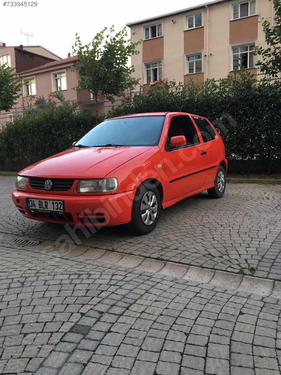 2023 İnceleme: 1994-1999 Volkswagen Polo 1.6 Alınır mı? Nasıl Araba? Yakıt Tüketimi, Teknik Özellikler, Yorumlar