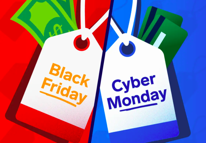 Cyber Monday ve Kara Cuma(Black Friday) Satışlarını Şekillendirecek Üç Trend