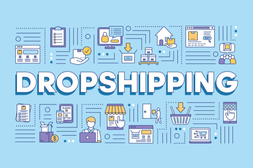 Dropshipping Nedir? Dropshipping Nasıl Yapılır? 2023 GÜNCEL