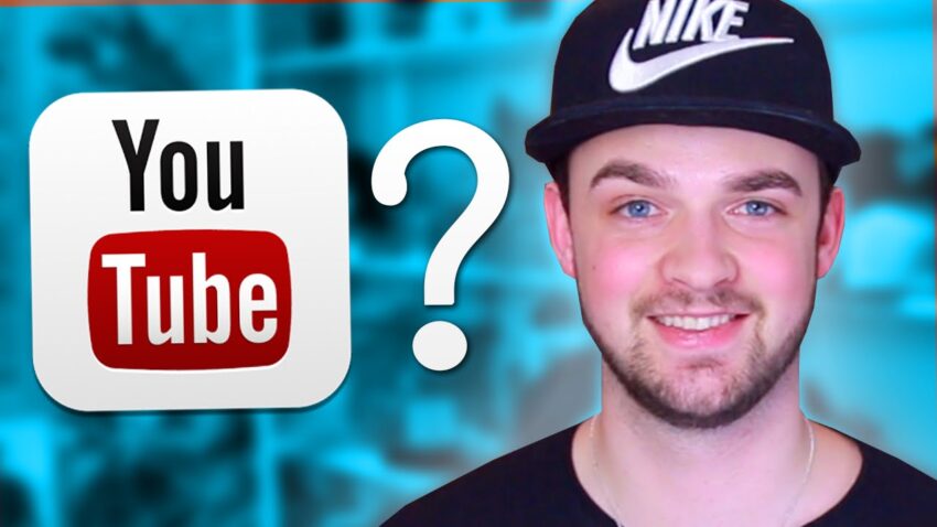 2023 Güncel: Nasıl Youtube Olunur? (Para Kazanma)